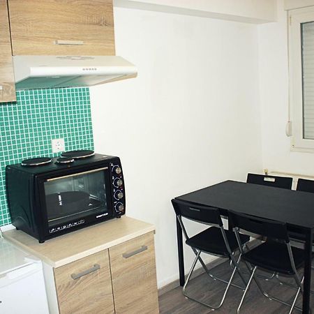 Nei Epivates Rental Rooms 50M From The Beach Неой-Епіватай Екстер'єр фото