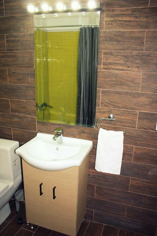 Nei Epivates Rental Rooms 50M From The Beach Неой-Епіватай Екстер'єр фото