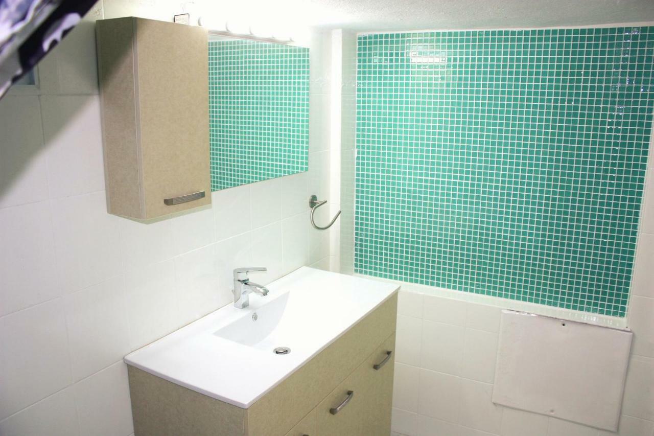 Nei Epivates Rental Rooms 50M From The Beach Неой-Епіватай Екстер'єр фото