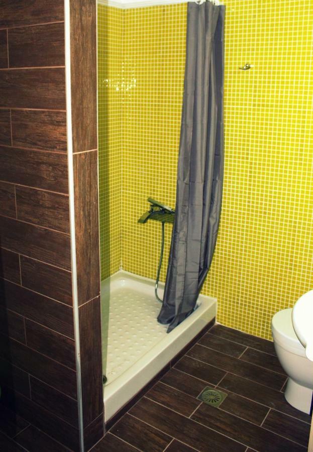Nei Epivates Rental Rooms 50M From The Beach Неой-Епіватай Екстер'єр фото