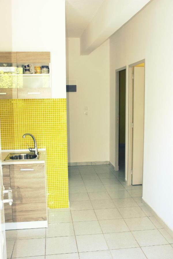 Nei Epivates Rental Rooms 50M From The Beach Неой-Епіватай Екстер'єр фото